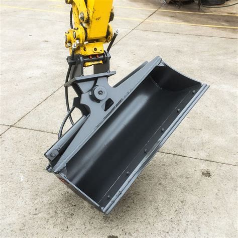 excavator tilt bucket factories